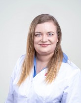 Indrė Jasienė